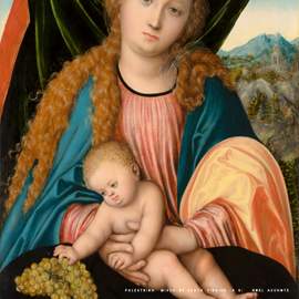 Palestrina - Missa de Beata Virgine