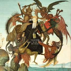 Palestrina: Missa tu es Petrus