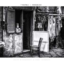 Napoli - Pergolesi