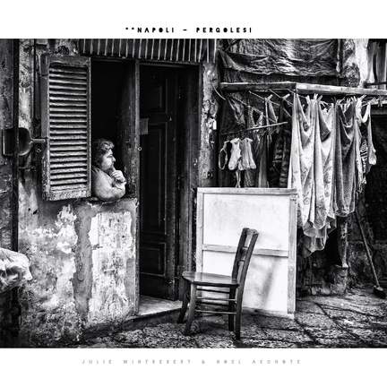 Napoli - Pergolesi