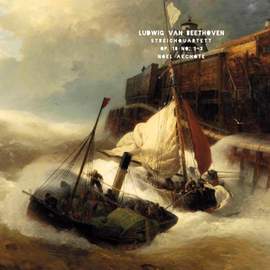 Beethoven: String Quartet No. 1 in F Major, Op. 18 No. 1, Extracts