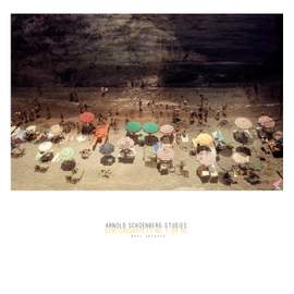 Arnold Schoenberg Studies: Streichquartett No. 2