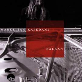 Balkan Piano