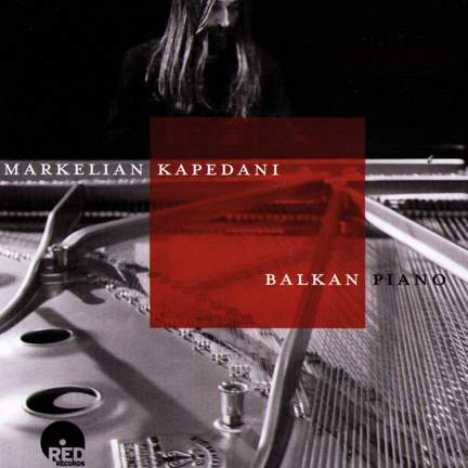 Balkan Piano