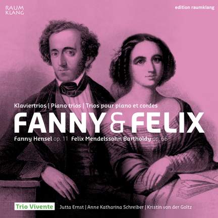 Fanny & Felix