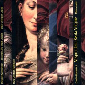Vespro Della Beata Vergine (1610)