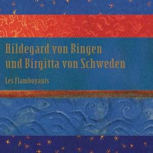 Hildegard von Bingen und Birgitta von Schweden