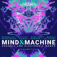 Mind & Machine Vol. 5