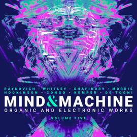 Mind & Machine Vol. 5