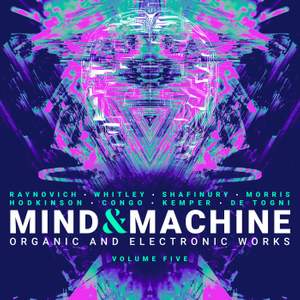 Mind & Machine Vol. 5