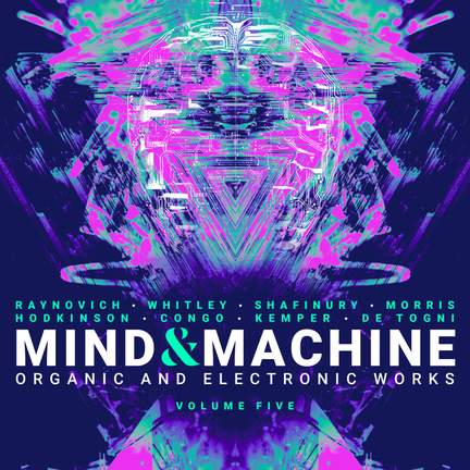 Mind & Machine Vol. 5