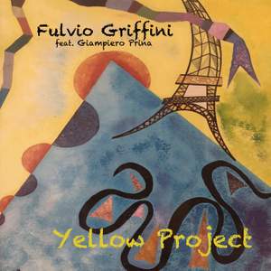 Yellow Project - Fulvio Griffini