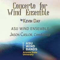 Concerto for Wind Ensemble