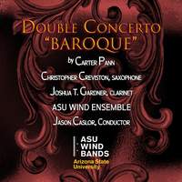 Double Concerto 'Baroque'