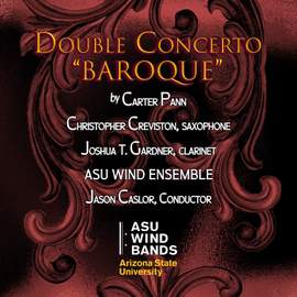 Double Concerto 'Baroque'