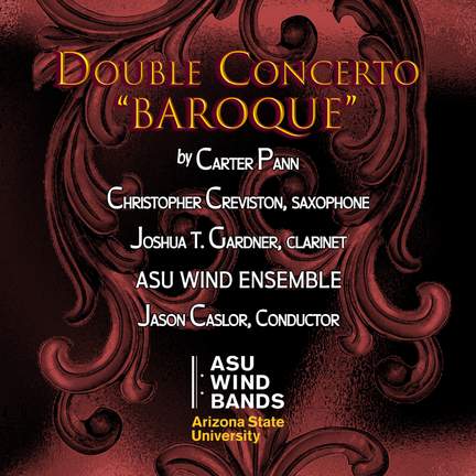 Double Concerto 'Baroque'