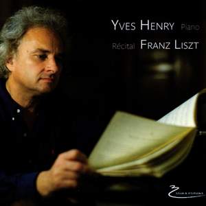 Recital Franz Liszt