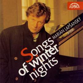 Songs of Winter Nights: Novák, Foerster, Fibich and Janáček