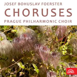 Foerster: Choruses
