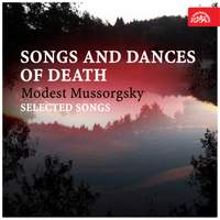 Mussorgsky: Songs and Dances of Death, Selected Songs