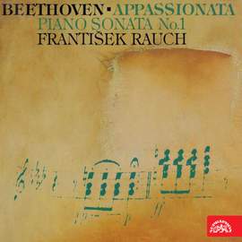 Beethoven: Appassionata, Piano Sonata No. 1