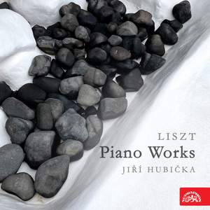 Liszt: Piano Compositions