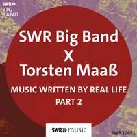 Music Written by Real Life (Part II)