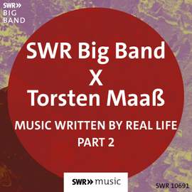Music Written by Real Life (Part II)