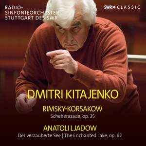 Kitayenko conducts Rimsky-Korsakov and Lyadov