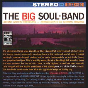 The Big Soul-Band