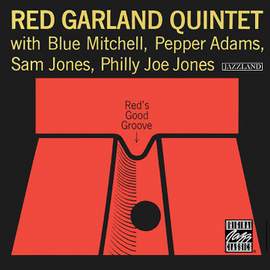 Red's Good Groove