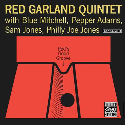 Red's Good Groove