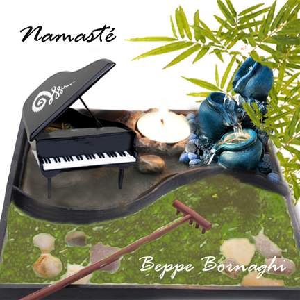 Namastè