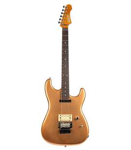Jet Electric Guitar JS700 Copper
