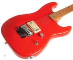 Jet Electric Guitar JS700 Red Product Image
