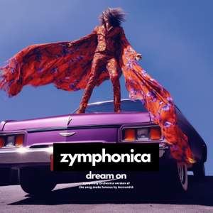 Aerosmith Goes Classical - A Tribute