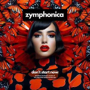 Dua Lipa Goes Classical - A Tribute