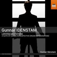 Gunnar Idenstam: Lofoten Meditations