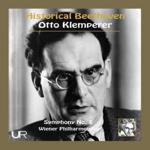 Beethoven: Symphony No. 5 in C minor, Op. 67