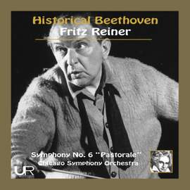 Beethoven: Symphony No. 6 in F major, Op. 68 'Pastoral'