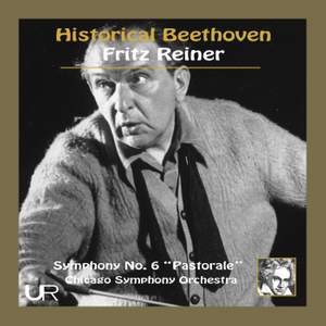 Beethoven: Symphony No. 6 in F major, Op. 68 'Pastoral'