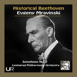 Beethoven: Symphony No. 7 in A major, Op. 92
