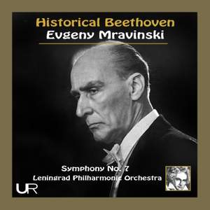Beethoven: Symphony No. 7 in A major, Op. 92