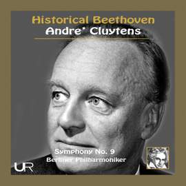 Beethoven: Symphony No. 9 in D minor, Op. 125 'Choral'