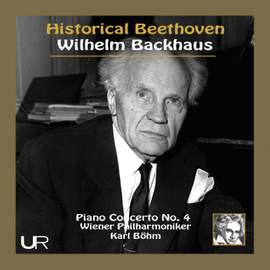 Beethoven: Piano Concerto No. 4 in G major, Op. 58