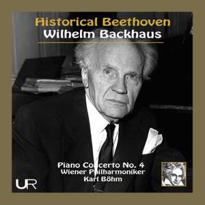 Beethoven: Piano Concerto No. 4 in G major, Op. 58
