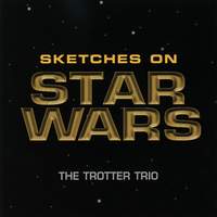 Sketches On Star Wars