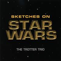 Sketches On Star Wars