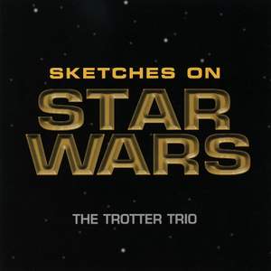 Sketches On Star Wars