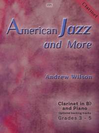 Andrew Wilson: American Jazz and More